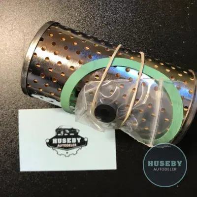 Oil filter Peugeot 404 203 404