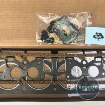 Gasket kit engine top Volvo B18 PV Duett Amazon P1800 140 275411