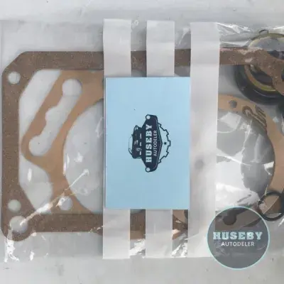 Gasket kit Volvo Amazon M30 M40 -66 275415