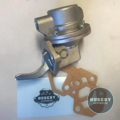 Fuel pump Vauxhall Firenza, Viva engine 1002945 7990053