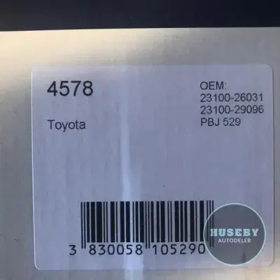 Fuel Pump Toyota Corolla Celica Carina 2T 23100-26031 23100-29096