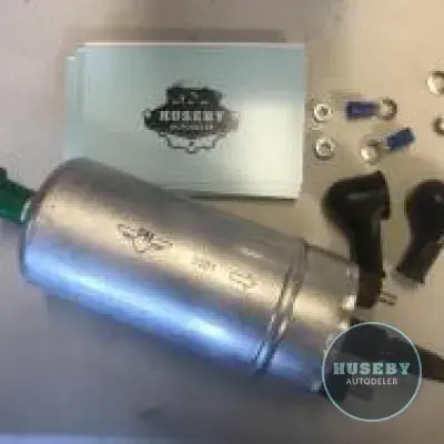 Fuel pump electric Opel Ascona B C, Commodore C, Kadett C D E, Manta B Monza A, Rekord E, Senator A B 815004 815005