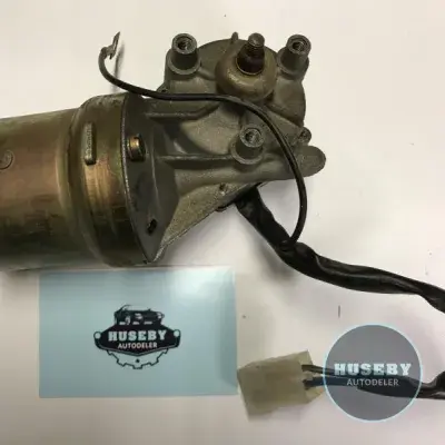Wiper motor Fiat 500 F L R 126 TGE556