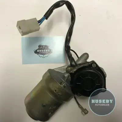 Wiper motor Fiat 500 F L R 126 TGE556
