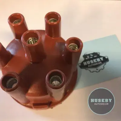 Ignition distributor cap Alfa Romeo 6 75 90 BMW E23 E24 E28