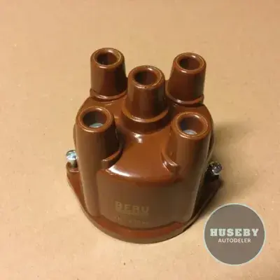 Ignitioncap Opel Kadett Ascona Manta Rekord Delco-system 1212140