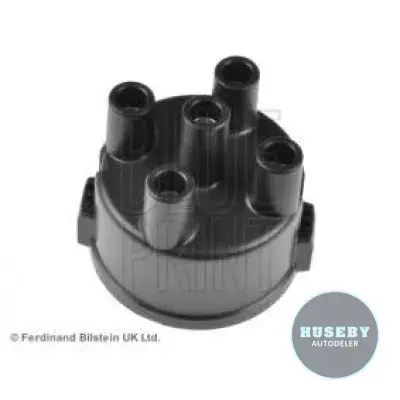 Ignition Distributor cap Subaru Leone Honda Civic Accord ADN11421