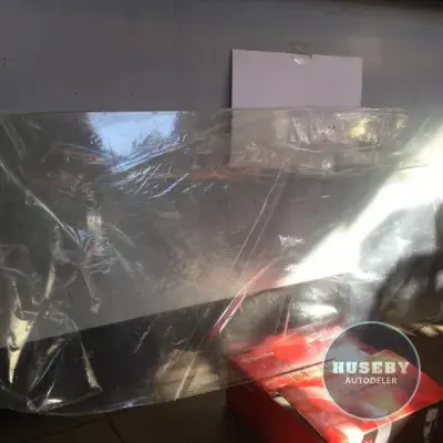 Windshield VW 1500 1600 T3 clear laminated