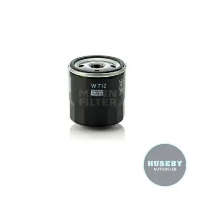Oilfilter Opel Commodore Admiral Kapitan BFO4088 OC053 650356