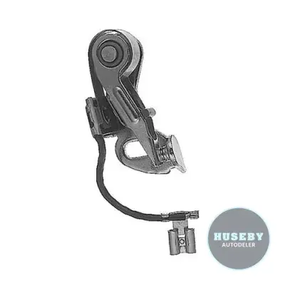 Ignition contactset ELKS700