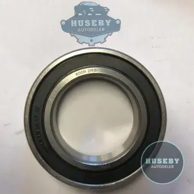 Propeller shaft bearing Volvo 50,8 mm 140 164 1800E,ES 240 740 183265
