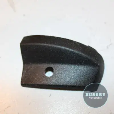 Plastic end Lancia Thema door new.(used 1/2 price left/right)