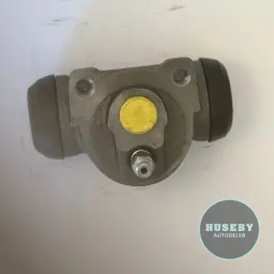 Wheel brake cylinder rear 22,22mm Fiat 131 132