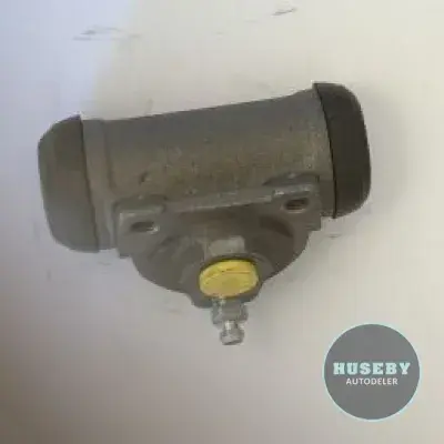 Wheel brake cylinder rear 22,22mm Fiat 131 132