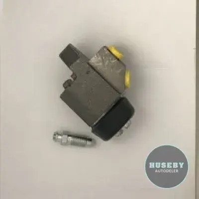 Austin Morris Mini