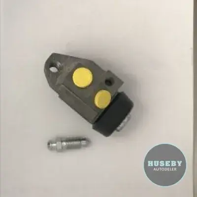 Austin Morris Mini