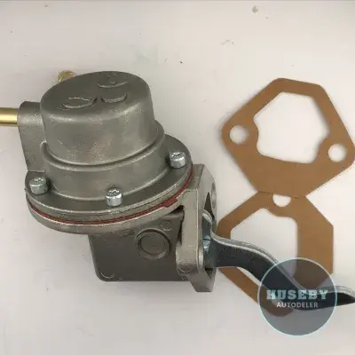 Fuel Pump Lancia Beta 1,3 - 1,8 Fiat 124 1,6 82285735 8230670 482357923 8231386