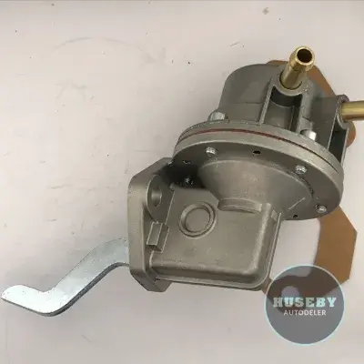 Fuel Pump Lancia Beta 1,3 - 1,8 Fiat 124 1,6 82285735 8230670 482357923 8231386