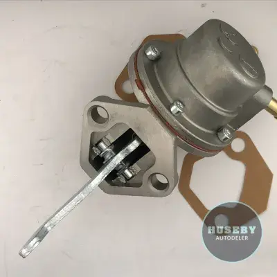 Fuel Pump Lancia Beta 1,3 - 1,8 Fiat 124 1,6 82285735 8230670 482357923 8231386