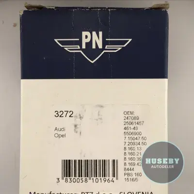 Fuel Pump Audi F103