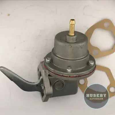 Fuel Pump Audi F103 1,7 Opel 1,0 - 1,2 Kadett A B C Ascona A Manta A 816013