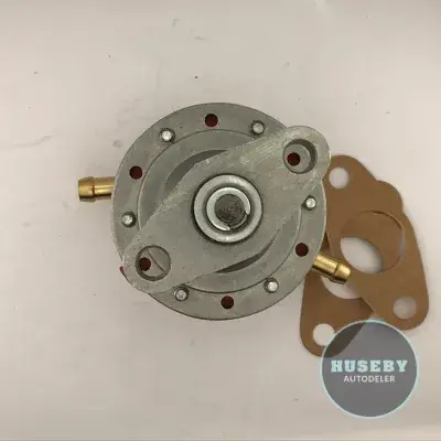 Ford P4 12M 15M P3 P5 P7 17M 20M (V6) Saab 95 96 V4 425629 448299 90680411