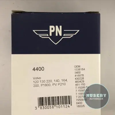  Volvo 140 164 1800 Amazon PV Duett B18 B20 B30 418878
