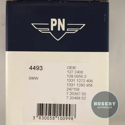  BMW 3 serie E21 5 serie E12 2,0 6 syl 13311272406 13311280956