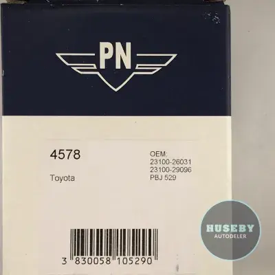 Toyota Corolla Celica Carina 2T  23100-26031  23100-29096