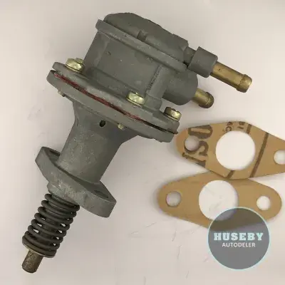 Opel Rekord D diesel 816042