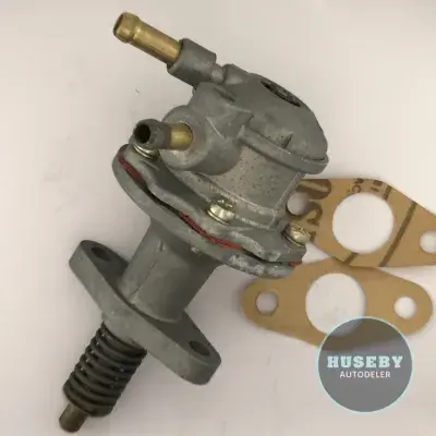 Opel Rekord D diesel 816042