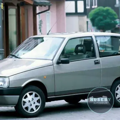 Lancia Y10