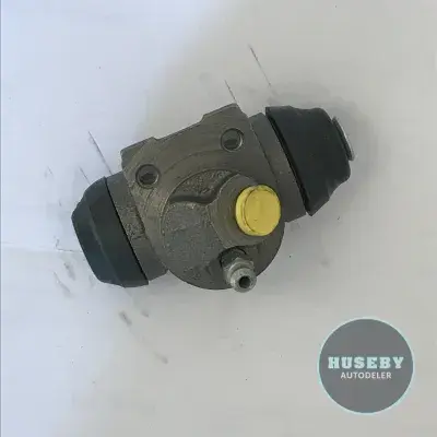 Renault 12 17 22,2mm 57-3060 FHW4333