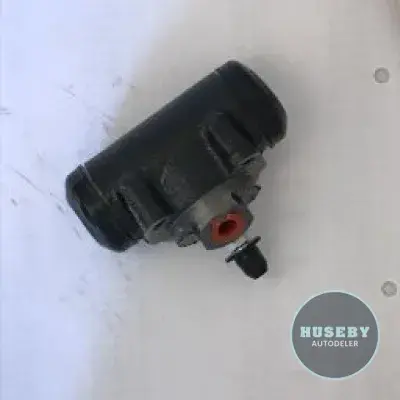Simca 1301 1501 0001681100 FOR 1300 FROM 1966 (EQUIPPED WITH FRONT DISC BRAKES) FOR 1500 ALL MODELS FOR 1301 AND 1501 UNTIL 07/1972 (EQUIPPED WITH BRAKE SHOES WITH ECCENTRIC ADJUSTMENT)