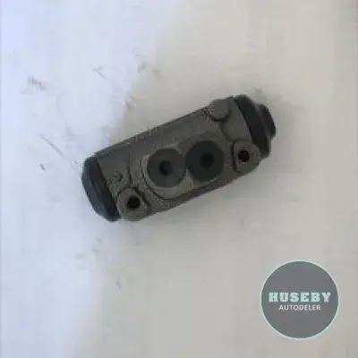 Mazda E2000 left side E-Series III Platform / Chassis (SD1) ( 01.1991 - 07.1999 , 71 - 97 PS)