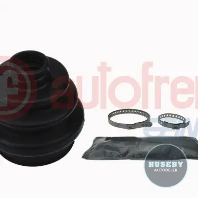 D8018 Bellow kit
