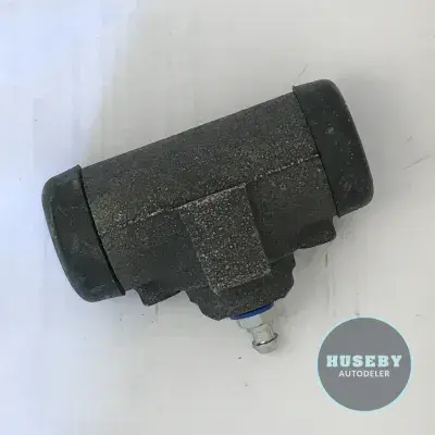 Volvo Amazon 68 P1800 64 - 68 2-way 22,2mm 673731 670404