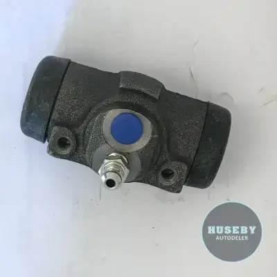 Volvo Amazon 68 P1800 64 - 68 2-way 22,2mm 673731 670404