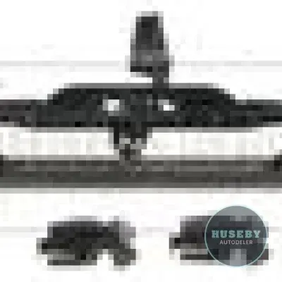 Standard viper blade 14″