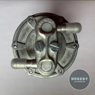 Hardi 14412 12V - 0.2 bar, 110 l/h, Tryck typ. 619013000, 14412, 133000