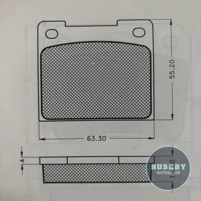 Ford Escort MKI 1100/1300 Lancia Flavia 2000 Rear Simca 1200S coupe Triumph Volvo 142 144 145 164 serie rear 180033 11161 136 FDB533 80221 36037