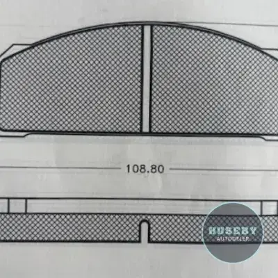 Datsun Cherry 100A 71-74 Toyota Corolla KE 20 KE 30 1,0 1,2 FDB37 LD37 MBD1051