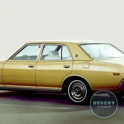 Datsun Cedric 230 240 220 260 