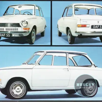 DAF 55