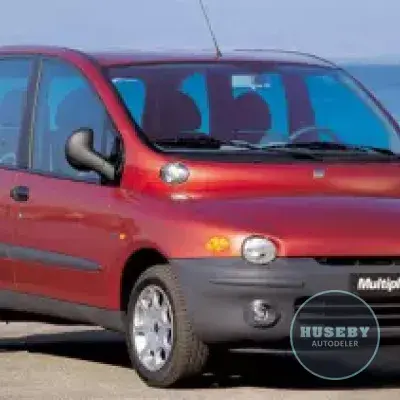 Fiat Multipla