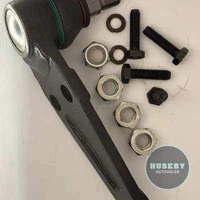 Volvo 240 with power steering 274119 1273140