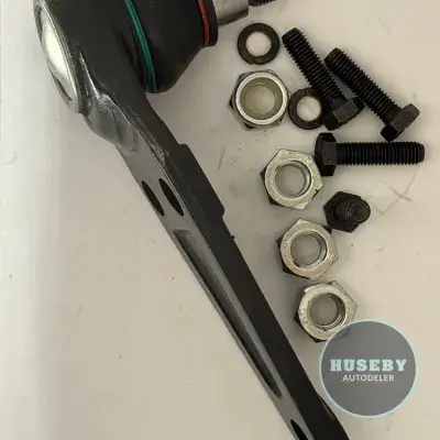 Volvo 274118 1273139 240 260 with power steering
