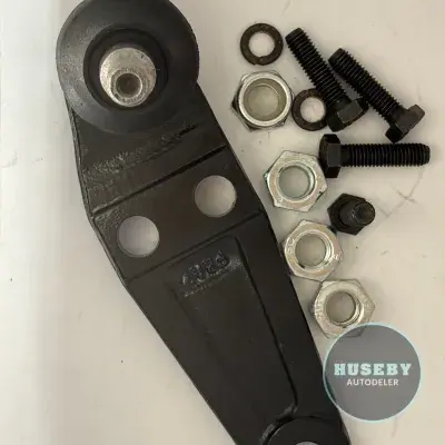Volvo 274118 1273139 240 260 with power steering