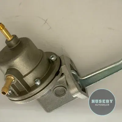 Simca Aronde 1301, 1501 12/68-75