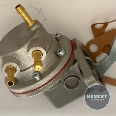 Fuel pump